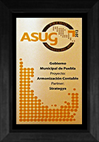 Premio ASUG 2012