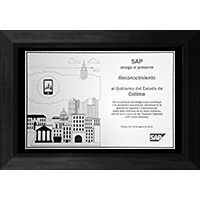 SAP Urban Matters 2014